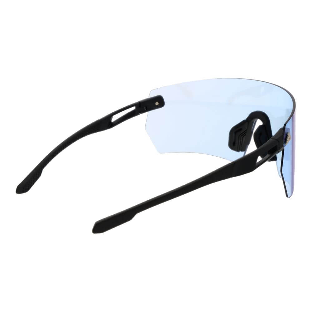 Adidas Black Plastic Sunglasses
