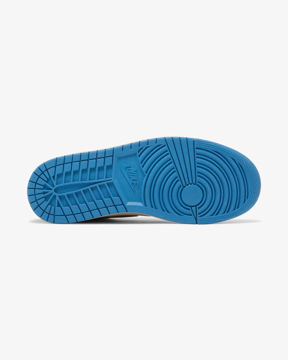 NIKE AIR JORDAN1 LOW SE VINTAGE UNC GREY