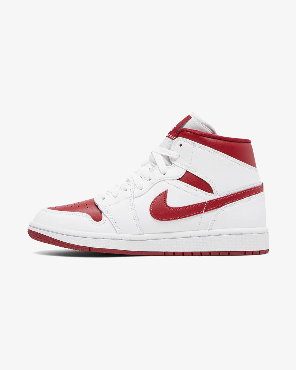 NIKE AIR JORDAN1 MID WMNS REVERSE CHICAGO