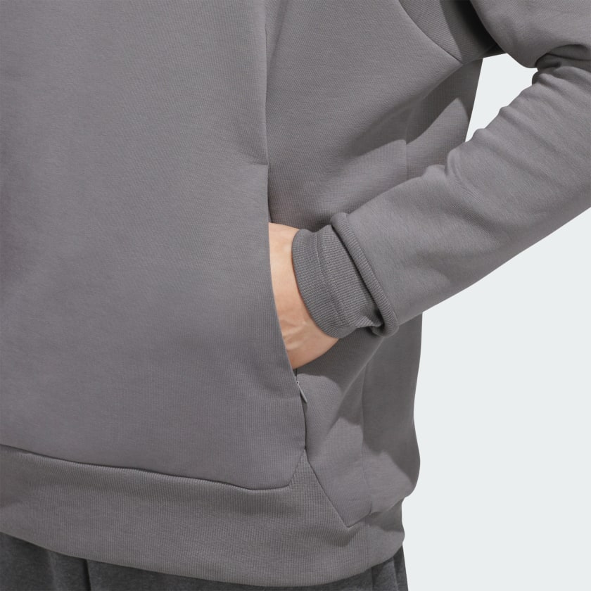 Men's adidas New adidas Z.N.E. Premium Hoodie
