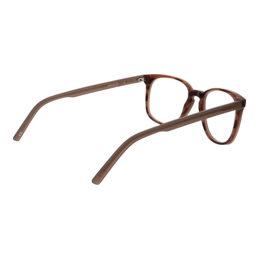 Andy Wolf Brown Acetate Glasses (Frames)