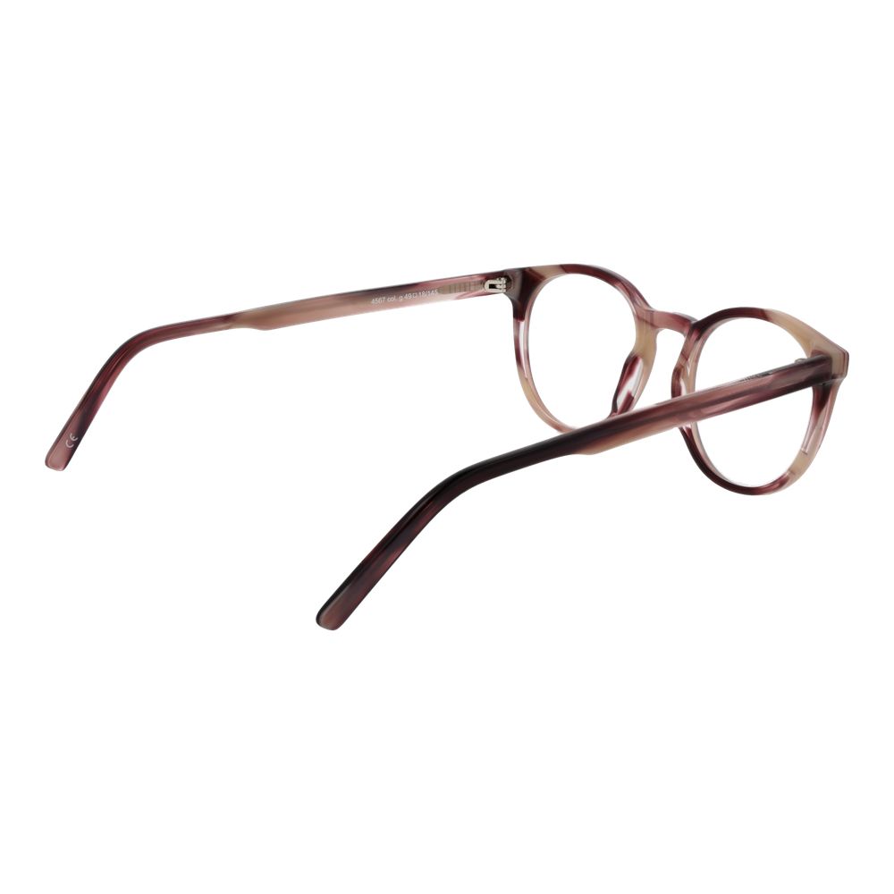 Andy Wolf Pink Acetate Glasses (Frames)