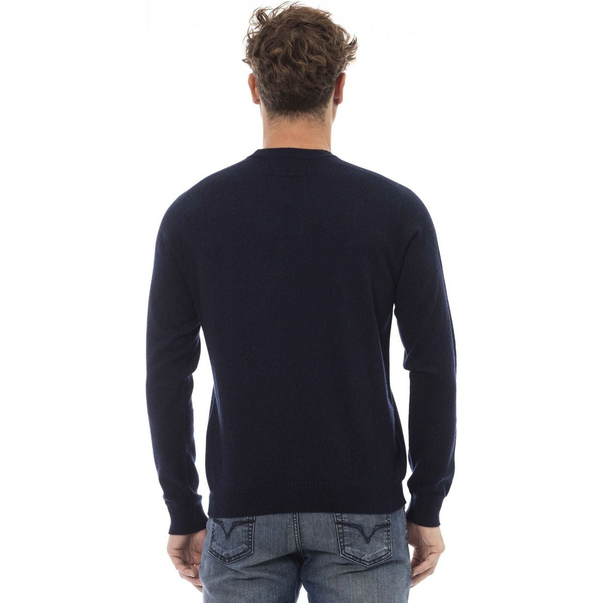 Alpha Studio Sweaters