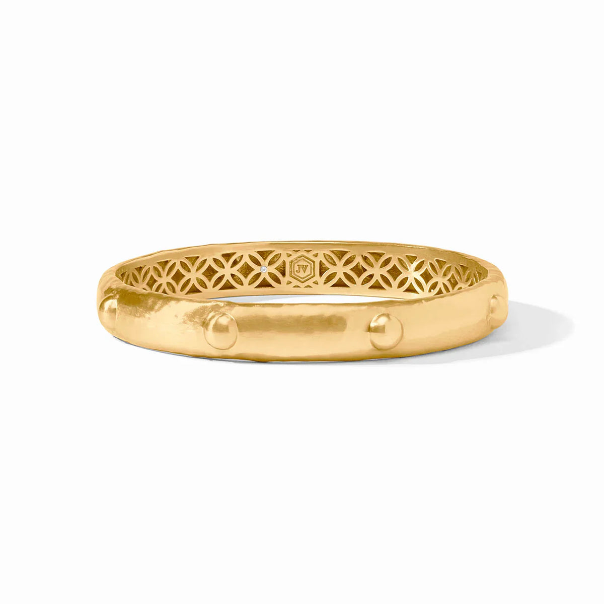 Solara Bangle - Gold