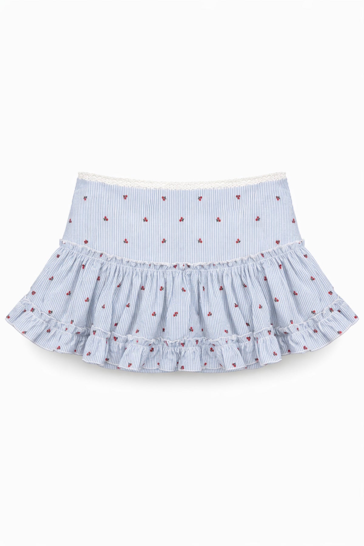 TWEEN DIXIE SKIRT