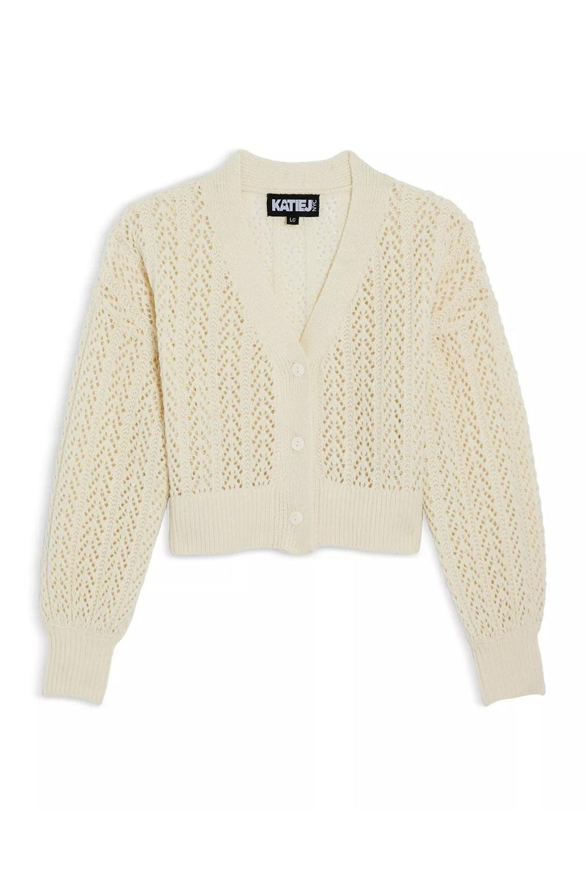 TWEEN ERICA SWEATER