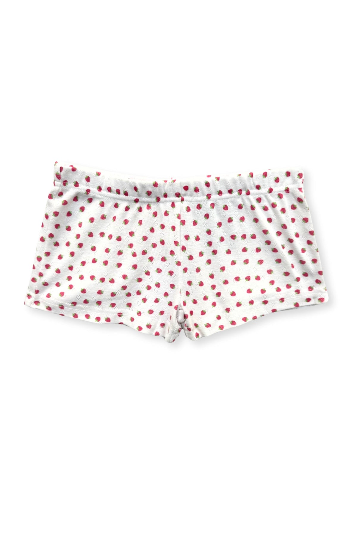 JUNIOR MARINA SHORTS - FINAL SALE