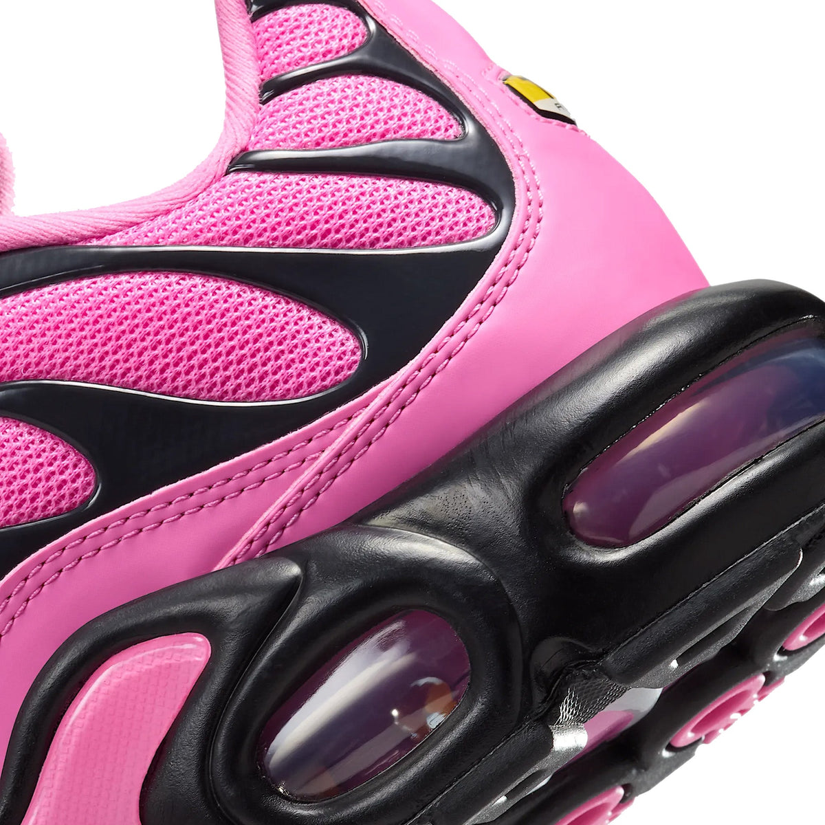 Nike Air Max Plus TN 'Pink Black' Women's (2024)