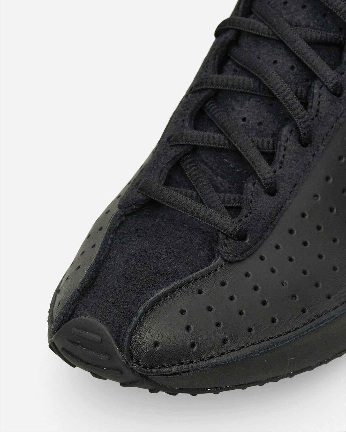 Women's Air Superfly Sneakers Black