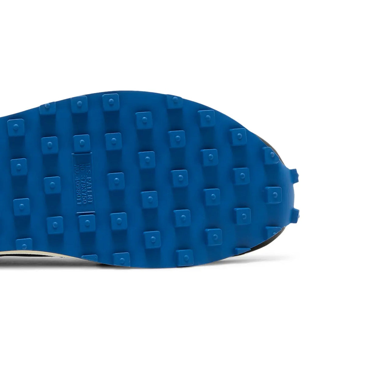 Nike LDWaffle x Sacai x Undercover 'Night Maroon Team Royal'