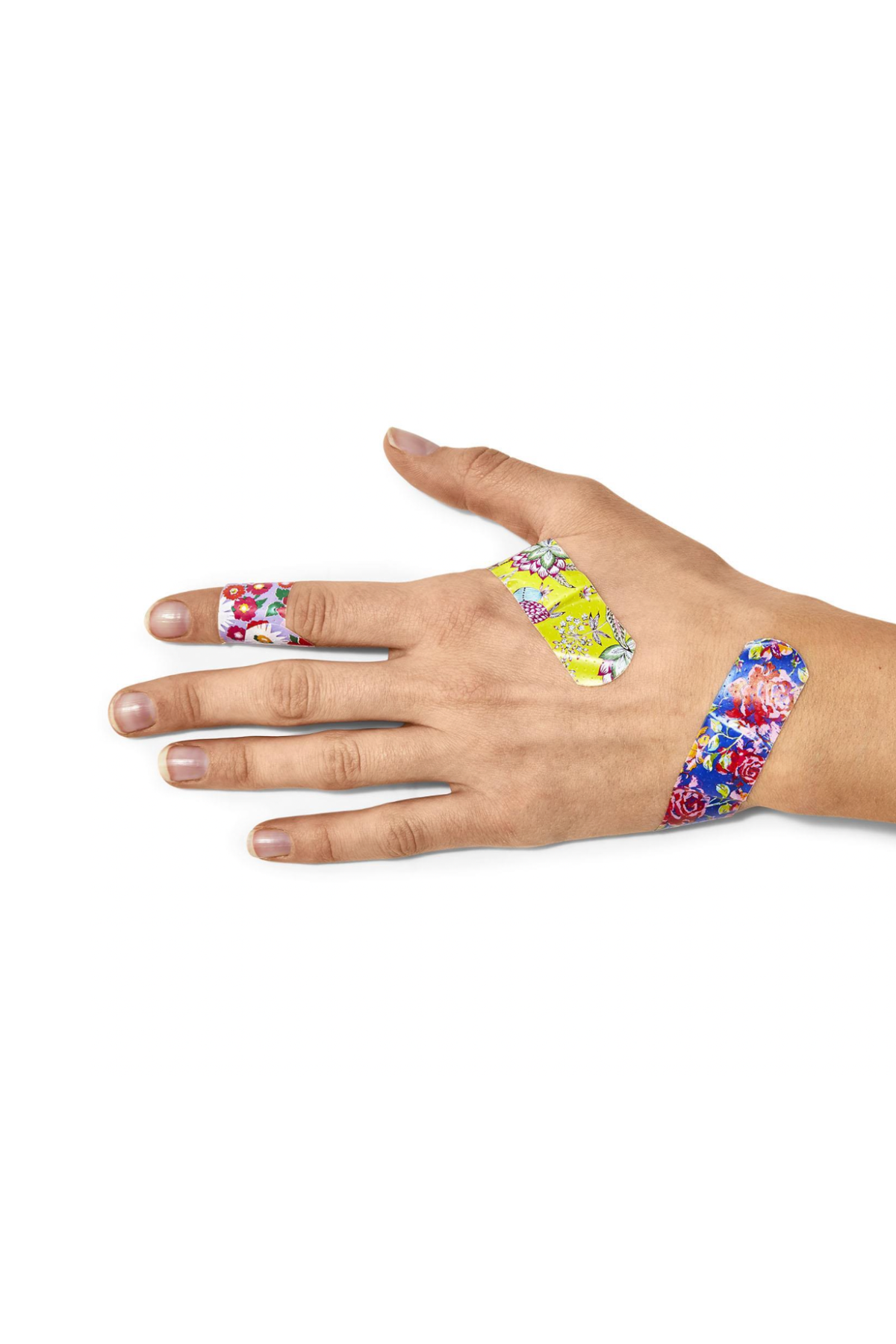 30 Pc Make It Better Bandages in Gift Box