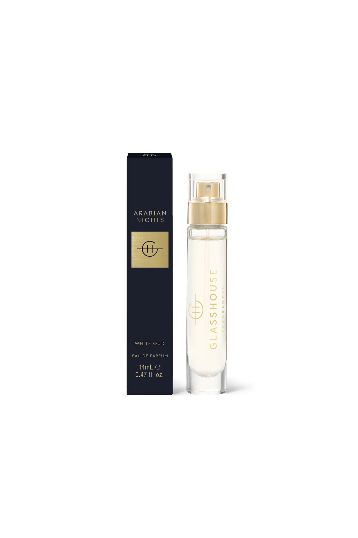 Arabian Nights Eau De Parfum