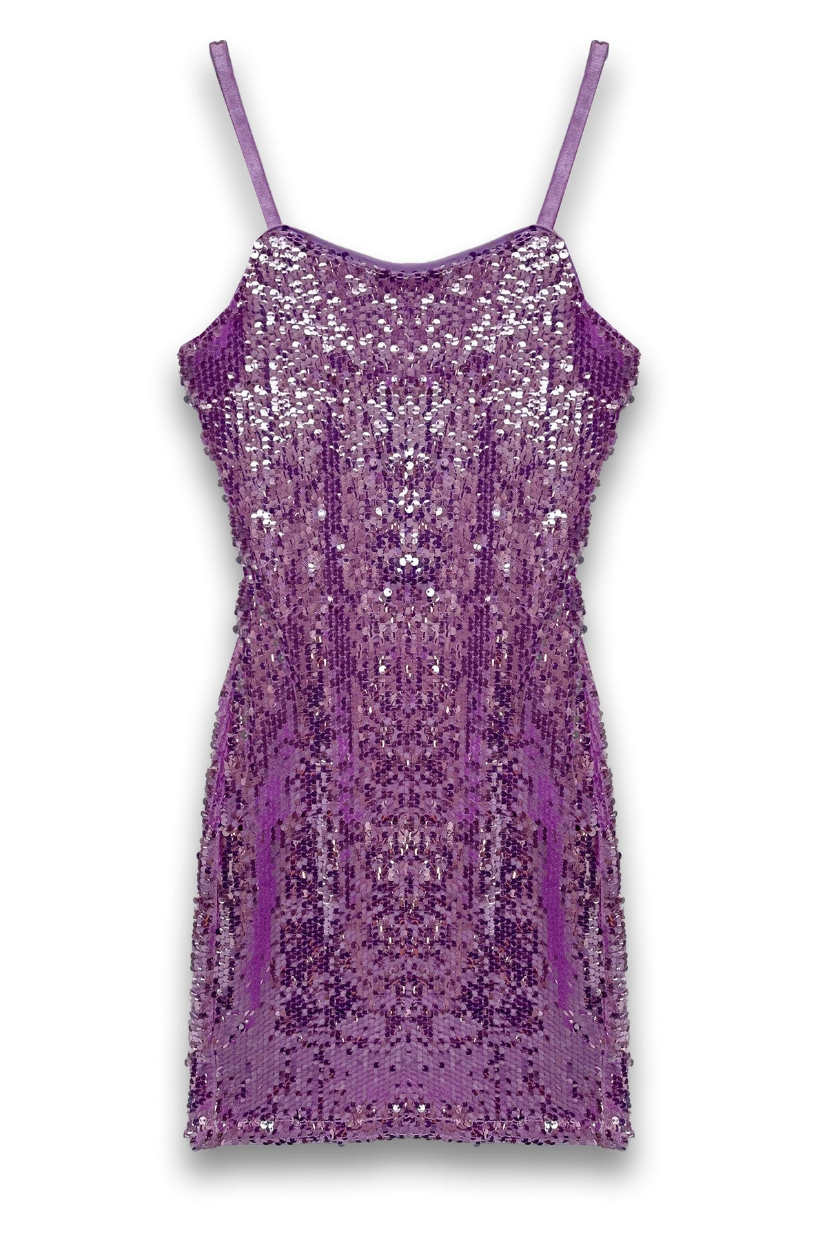 JUNIOR ROXANNE DRESS - FINAL SALE