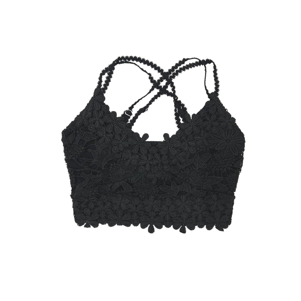 TWEEN ELLA TANK- FINAL SALE