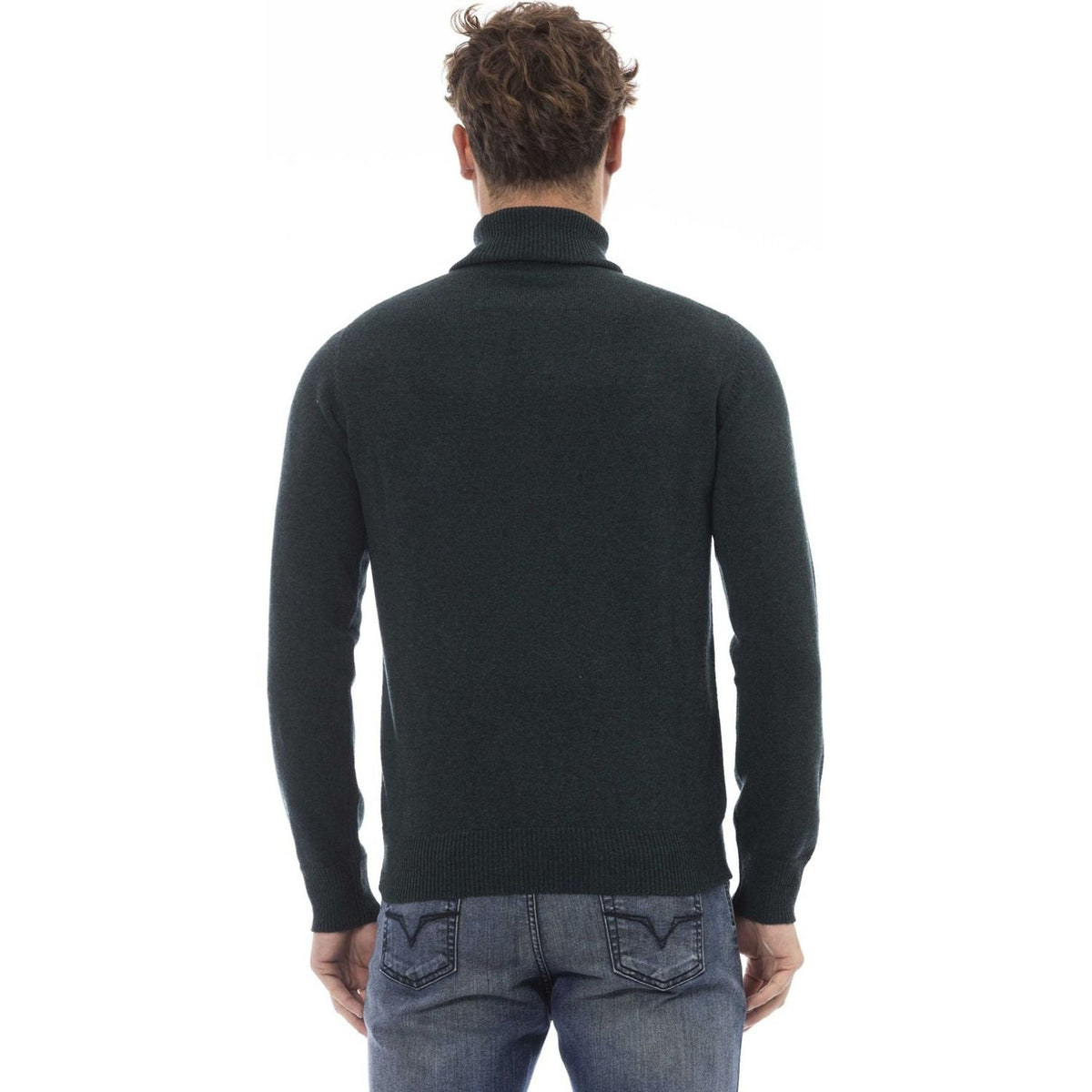 Alpha Studio Sweaters