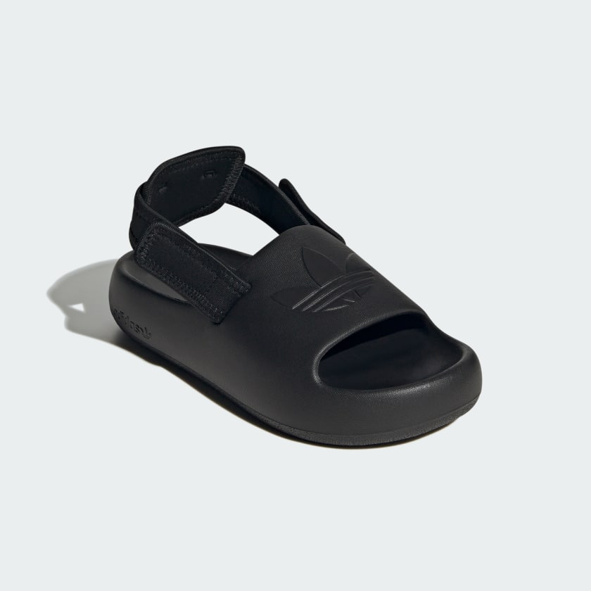 Kids' adidas Adifom Adilette Slides Kids