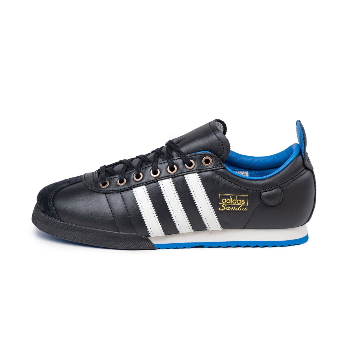 Samba 62