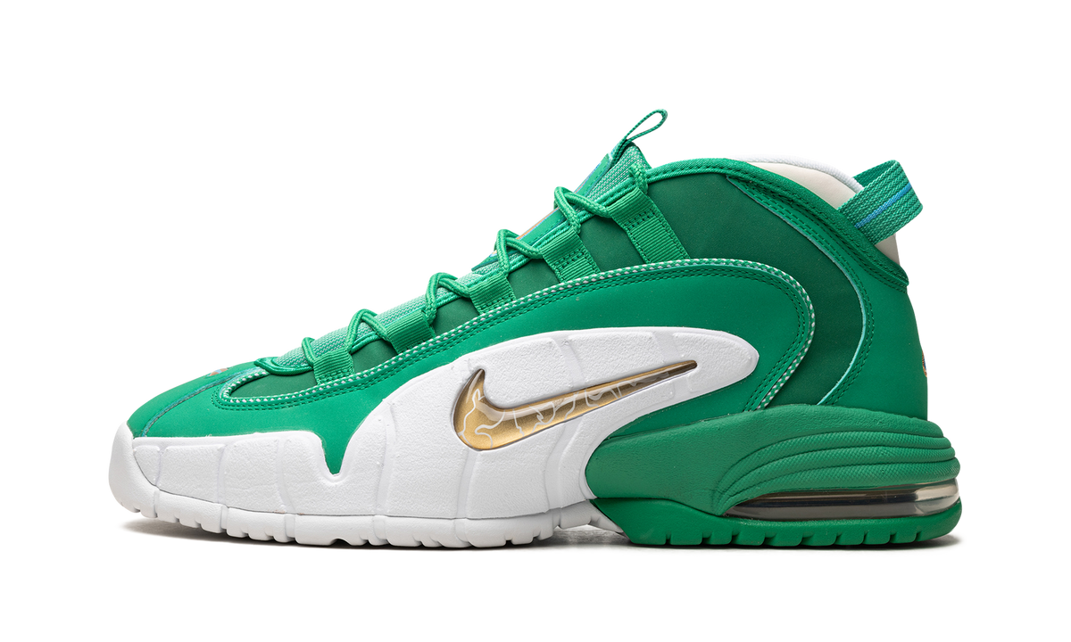 Air Max Penny "Stadium Green" FQ8827 324