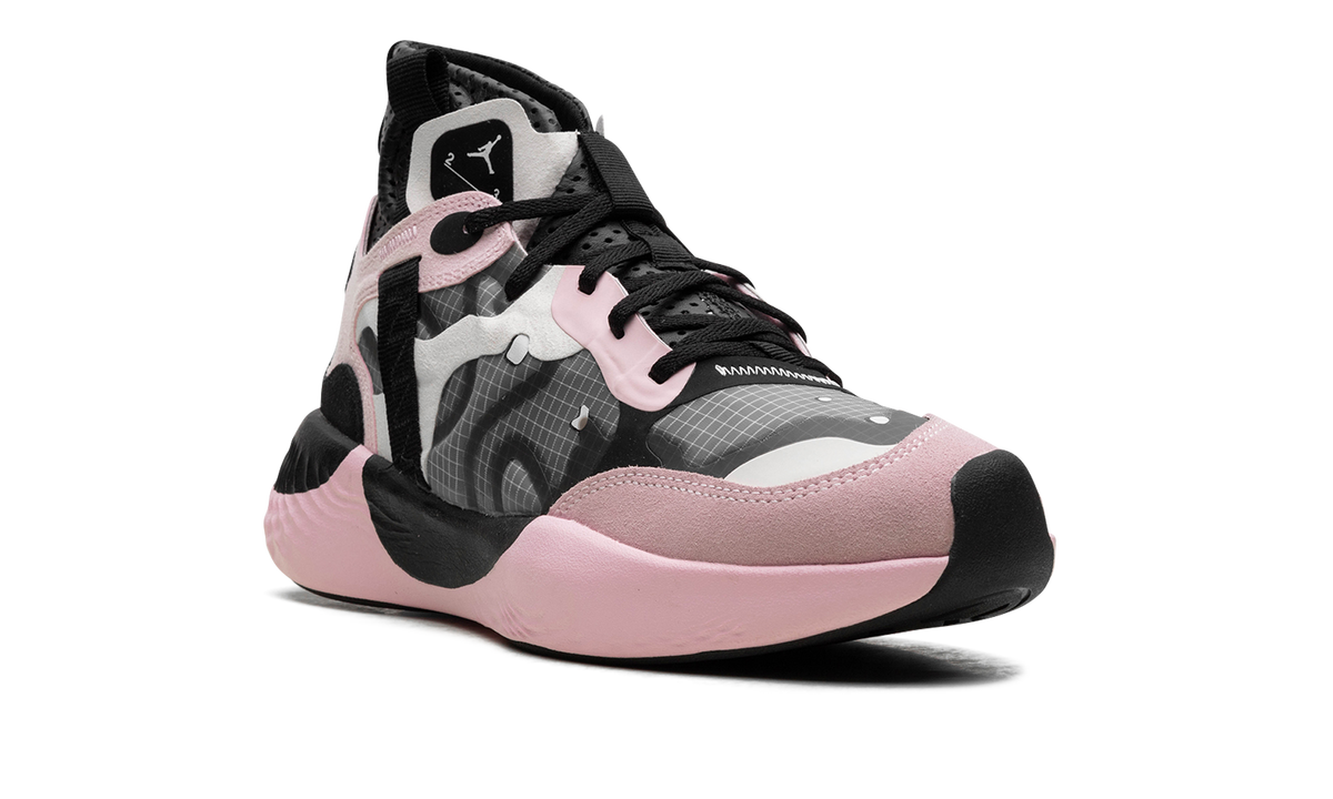 Delta 3 "Pink Foam" DD9361 601