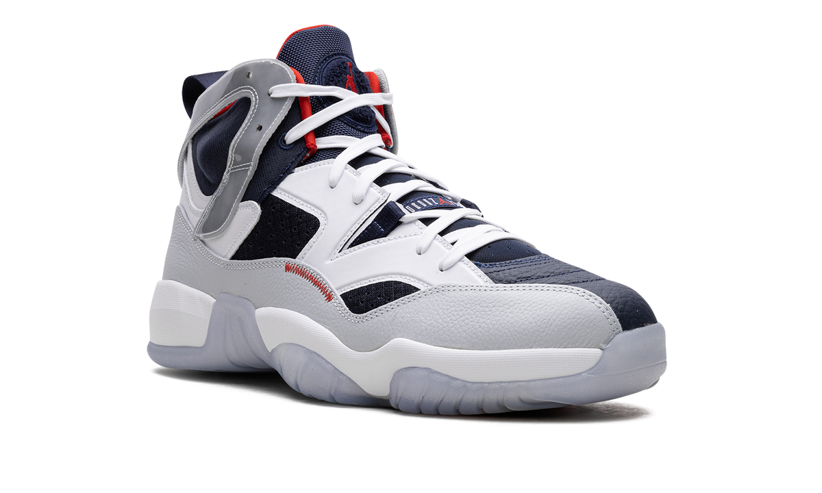 Jumpman Two Trey "Olympic" DO1925 101