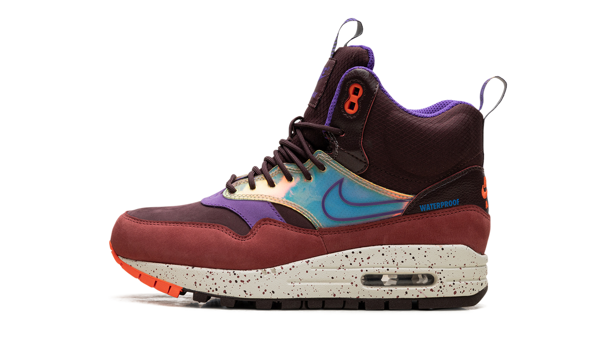AIR MAX 1 MID SNEAKERBOOT WMNS