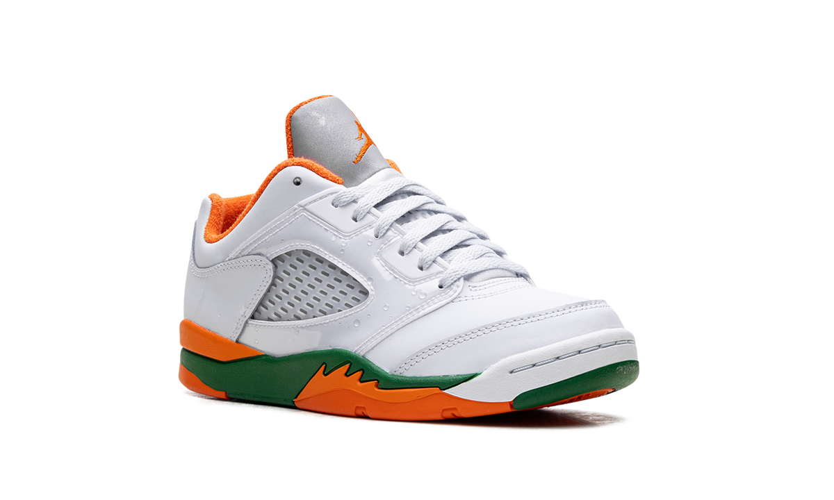5 Low "Orange" FQ1316-018