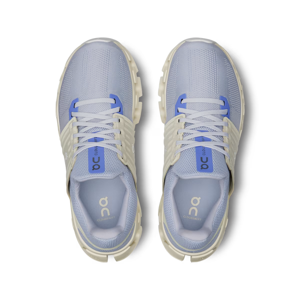 On Running Cloudswift 3 AD Heather Cream (Women's)