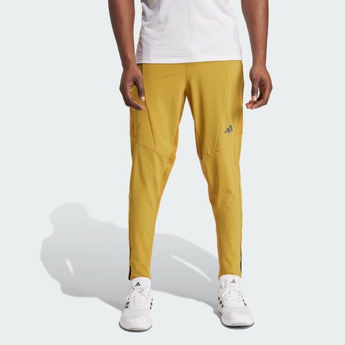 Men's adidas Designed for Training Hybrid Pants