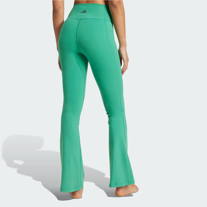 Women's adidas All Me Flare Leggings