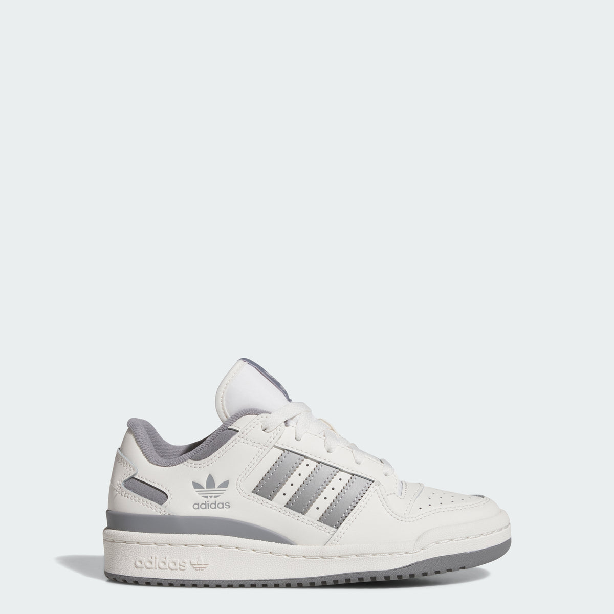 Kids' adidas Forum Low CL Shoes Kids