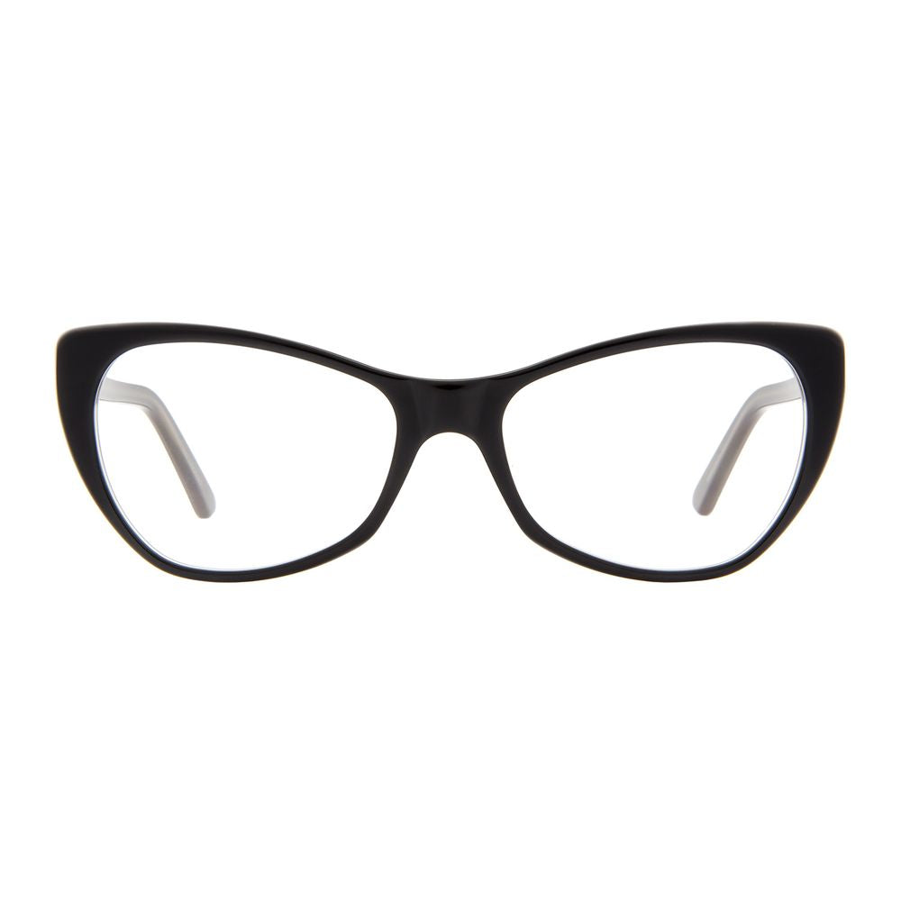 Andy Wolf Gray Acetate Glasses (Frames)