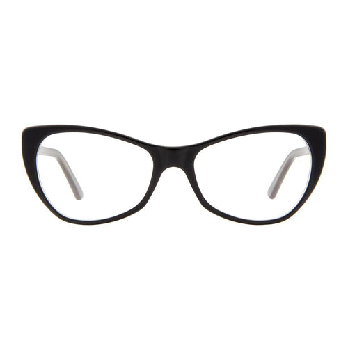 Andy Wolf Gray Acetate Glasses (Frames)