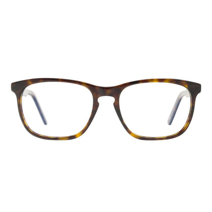 Andy Wolf Brown Acetate Glasses (Frames)