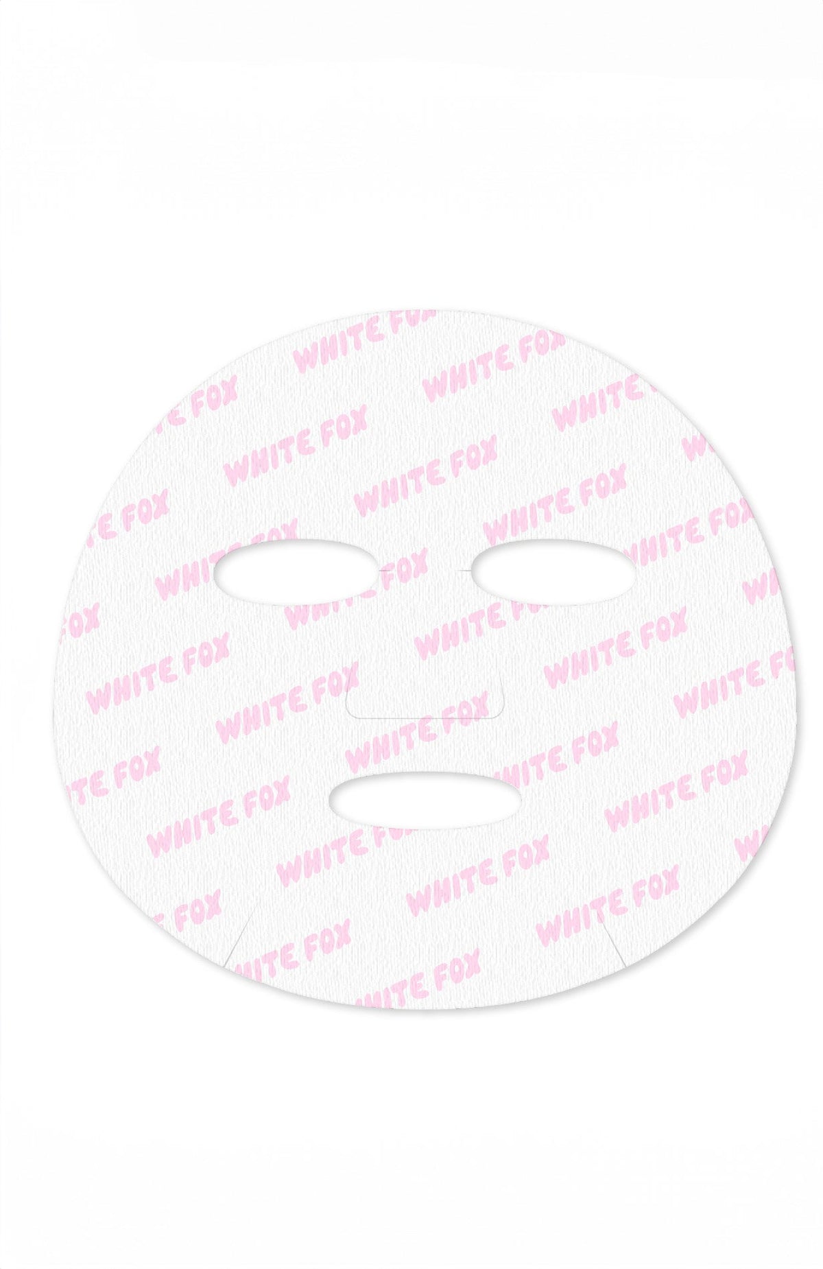 Hydrating Sheet Mask