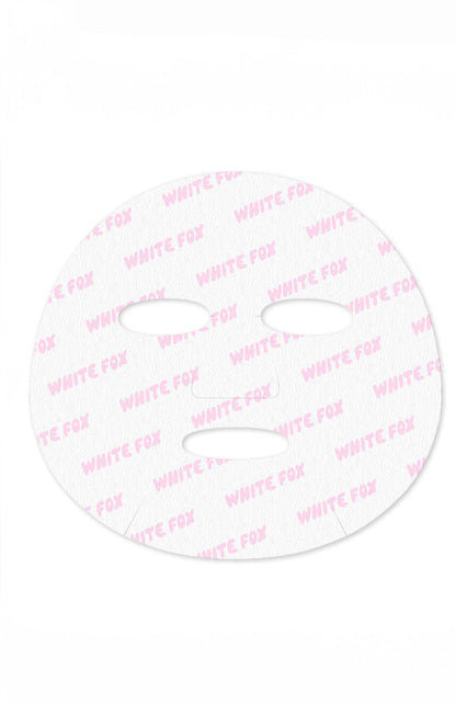 Hydrating Sheet Mask