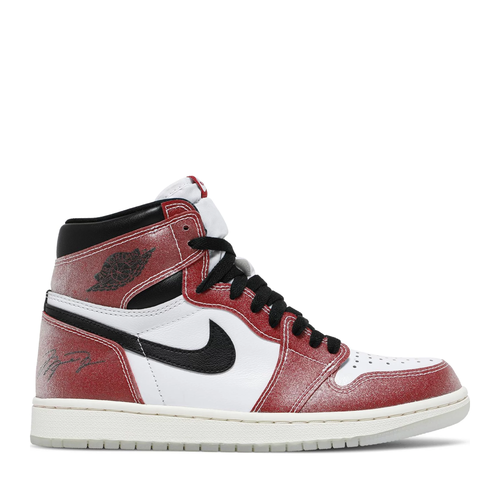 NIKE AIR JORDAN1 HIGH RETRO HIGH OG SP TROPHY ROOM (FRIENDS AND FAMILY)