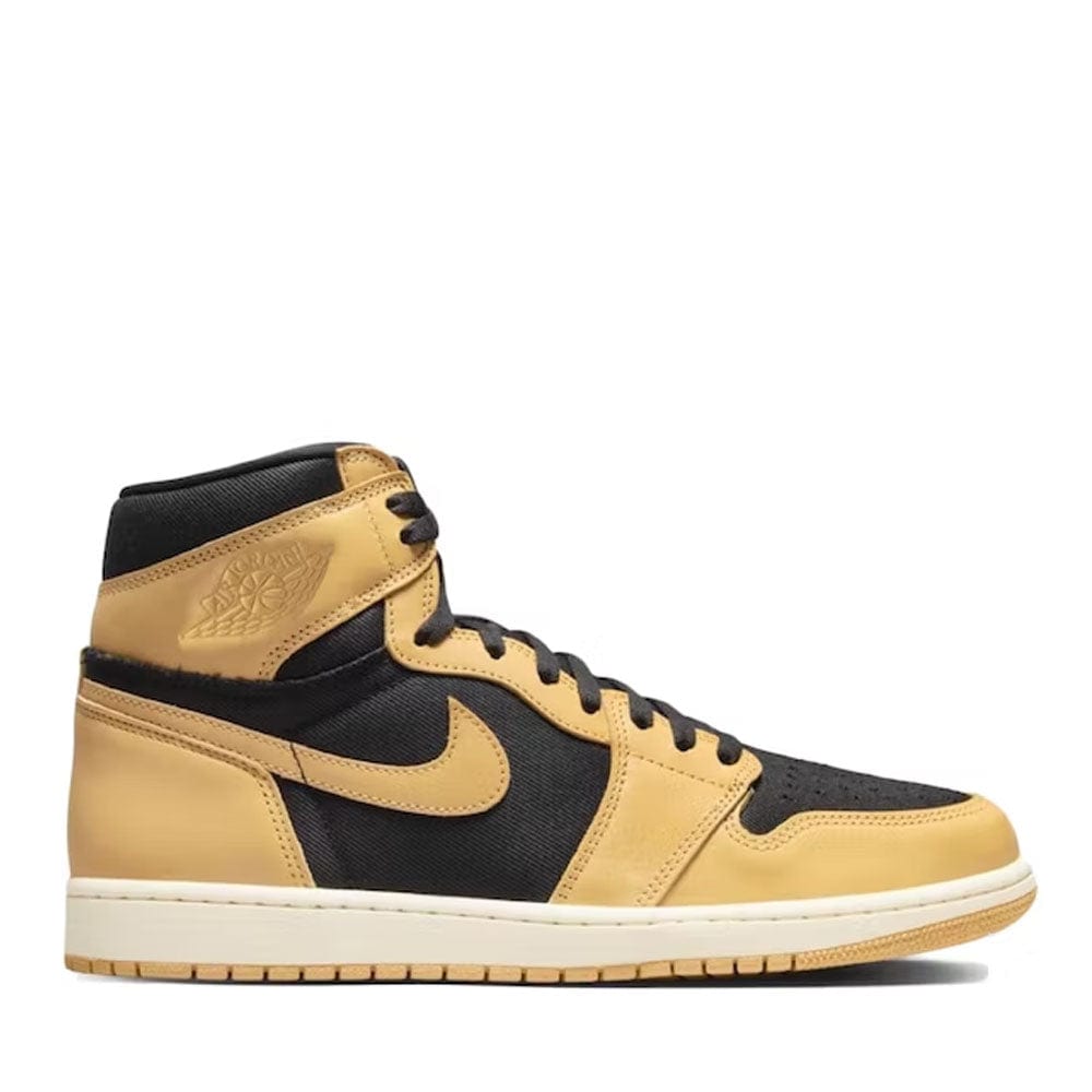NIKE AIR JORDAN1 HIGH OG 'HEIRLOOM' (NEW)