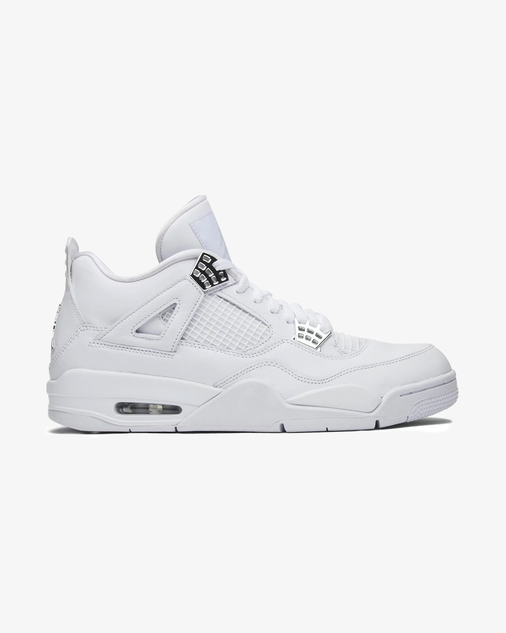 NIKE AIR JORDAN4 RETRO PURE MONEY