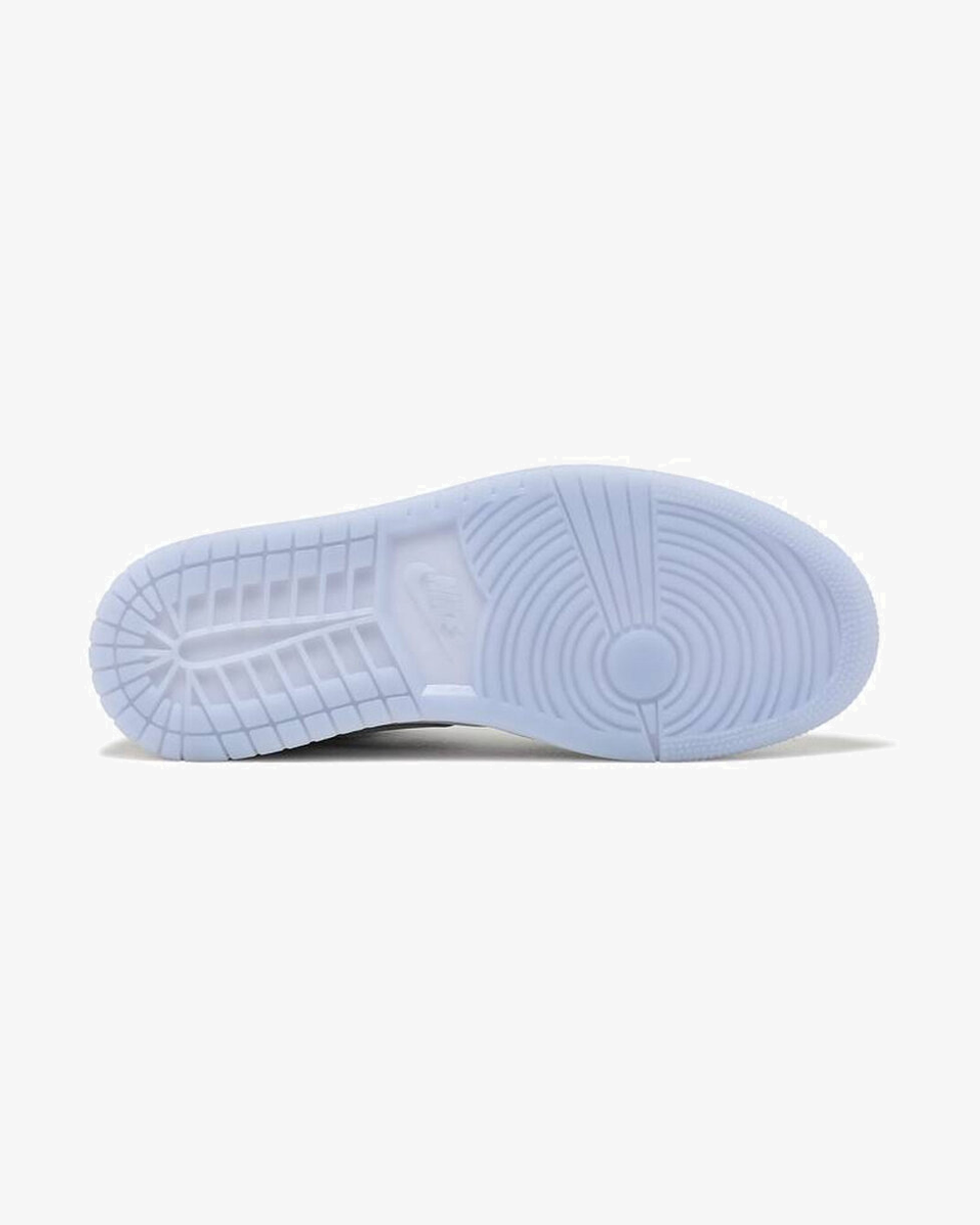 NIKE AIR JORDAN1 LOW WMNS WOLF GREY 2021