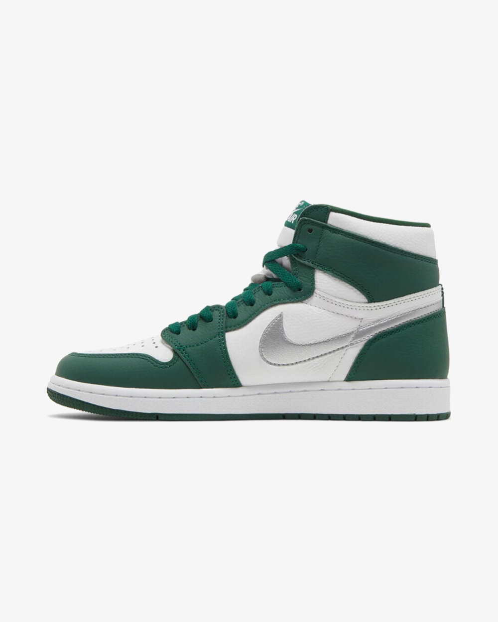NIKE AIR JORDAN1 HIGH RETRO GORGE GREEN (NEW)