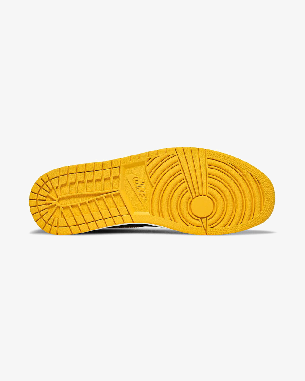 NIKE AIR JORDAN1 RETRO HIGH OG POLLEN