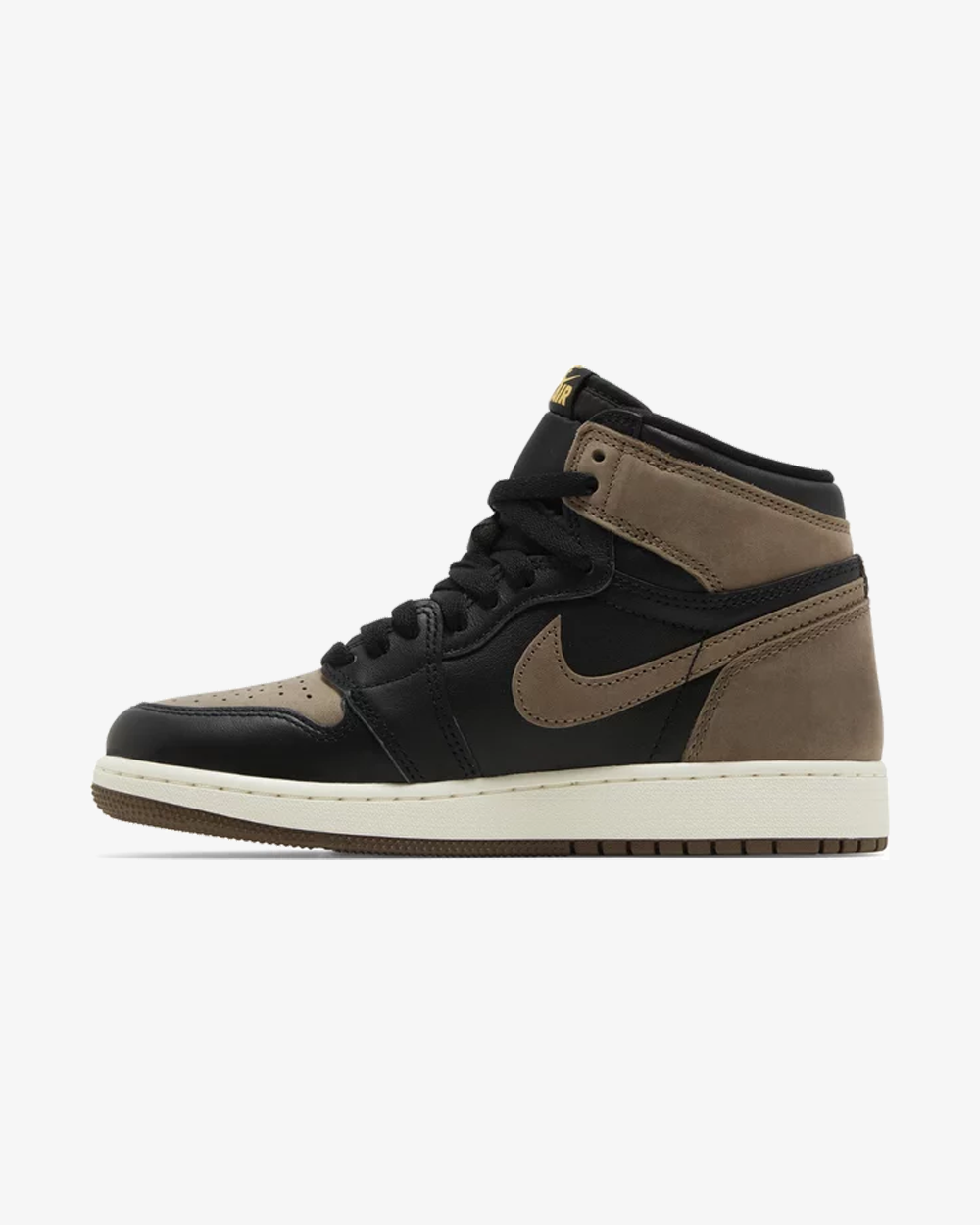 NIKE AIR JORDAN1 RETRO HIGH OG GS PALOMINO