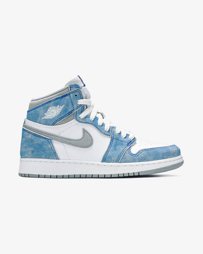 NIKE AIR JORDAN1 HIGH HYPER ROYAL GS