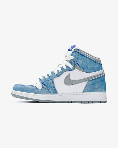 NIKE AIR JORDAN1 HIGH HYPER ROYAL GS