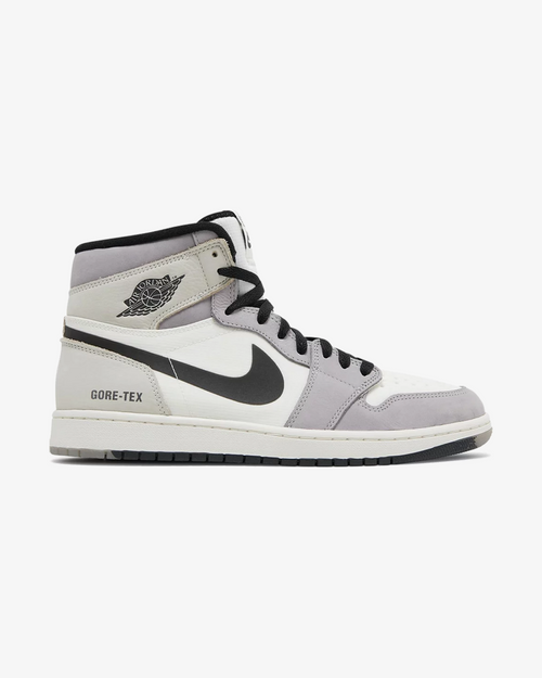 NIKE AIR JORDAN1 HIGH ELEMENT GORETEX LIGHT BONE