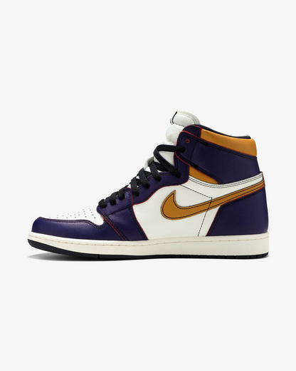 NIKE AIR JORDAN1 HIGH OG DEFIANT SB LA TO CHICAGO