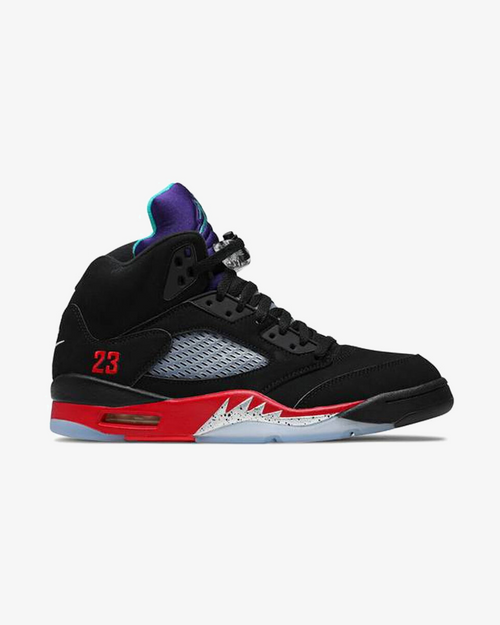 NIKE AIR JORDAN5 RETRO TOP 3