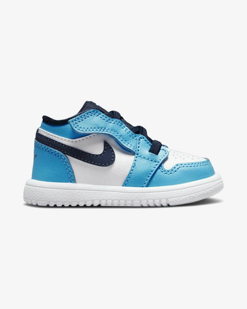 NIKE AIR JORDAN1 LOW ALT TODDLER UNC (NEW)