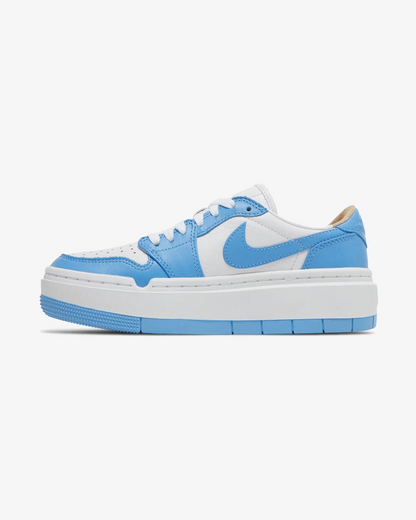 NIKE AIR JORDAN1 ELEVATE LOW UNIVERSITY BLUE