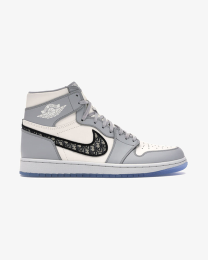 NIKE AIR JORDAN1 RETRO HIGH DIOR